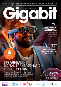 Gigabit Magazine - February 2019