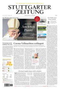 Stuttgarter Zeitung - 05 Juni 2021