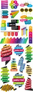 Color Text Templates