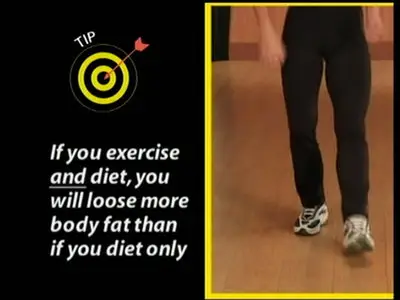 Fat Burning Workout For Dummies [repost]