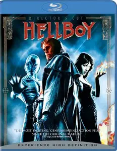 Hellboy (2004)