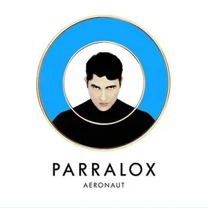 Parralox - Aeronaut (Limited Edition) (2015)