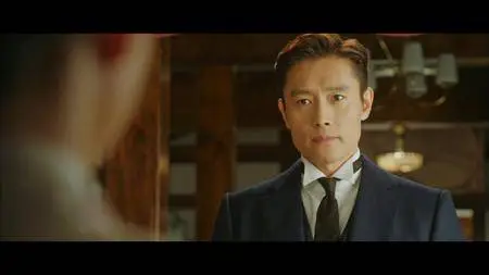 Mr. Sunshine S01E03