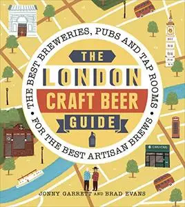 London Craft Brewers Beers & Culture (Repost)