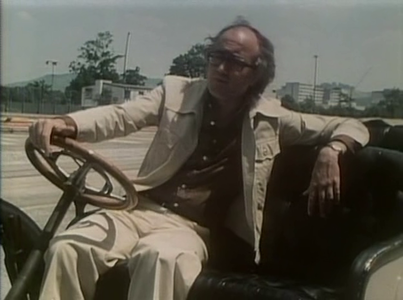 BBC - Connections (1978) - Episode 6: Thunder in the Skies