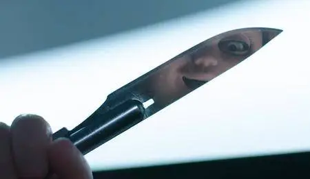 Cult of Chucky (2017)