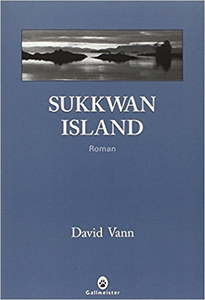 Sukkwan island - David Vann