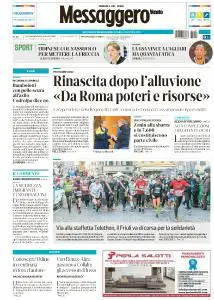Il Messaggero Veneto Udine - 2 Dicembre 2018