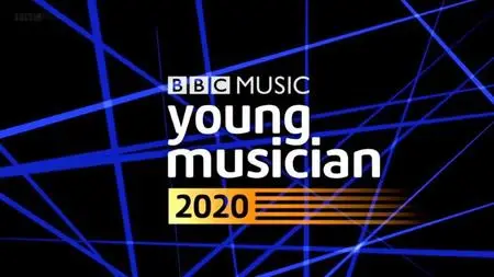 BBC - Young Musician 2020 (2021)