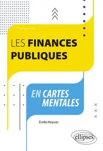 Emilie Moysan, "Les finances publiques en cartes mentales"