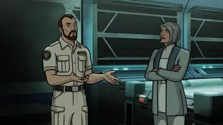 Archer S10E05