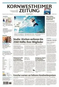 Kornwestheimer Zeitung - 03. Mai 2019