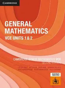 General Mathematics VCE Units 1&2, 2nd Edition