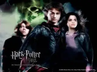 Wallpapers - Harry Potter