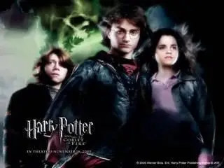 Wallpapers - Harry Potter