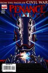 Penance Relentless #05 (of 05)