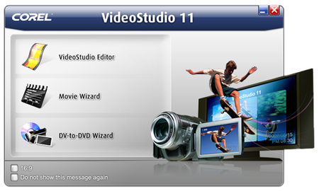 Ulead VideoStudio Plus 11.5.0157.2 (Eng/Rus)