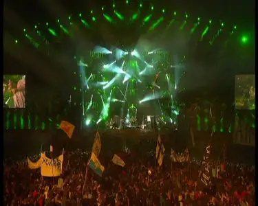 Jelonek - Przystanek Woodstock 2010 (2010) [DVD9]