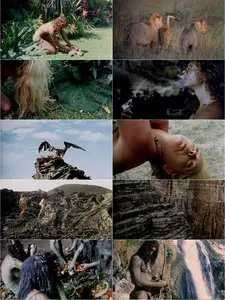 Adam and Eve / Adamo ed Eva, la prima storia d'amore (1983)
