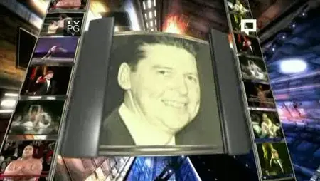 WWE Friday Night Smackdown (09-18-2009)