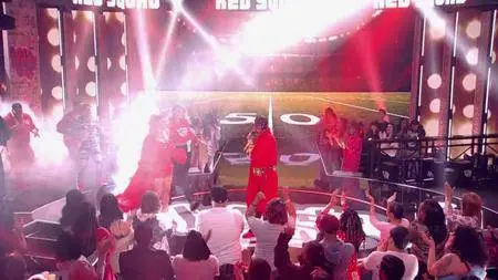 Wild 'n Out S11E15