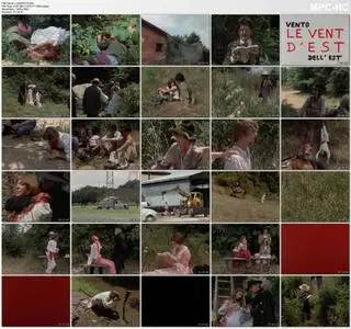 Wind from the East (1970)