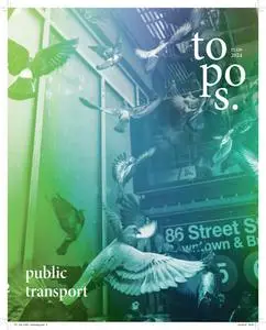 Topos - Issue 126 2024