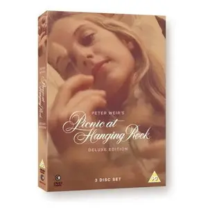 Picnic at Hanging Rock Director's Cut