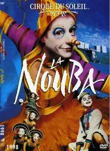 Cirque du Soleil: La Nouba (1998) [ReUp]