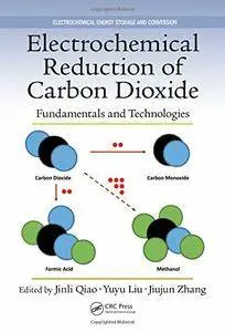 Electrochemical Reduction of Carbon Dioxide: Fundamentals and Technologies