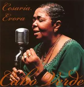 Cesaria Evora - Collection (1988-2010)