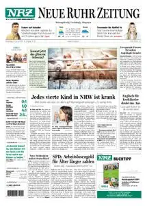 NRZ Neue Ruhr Zeitung Essen-Werden - 07. Februar 2019