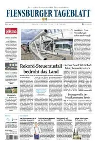Flensburger Tageblatt - 12. Mai 2020