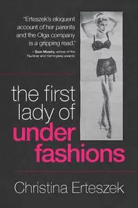 The First Lady of Underfashions