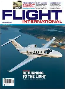 Flight International - 23-29 July 2013