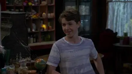 Bizaardvark S02E12