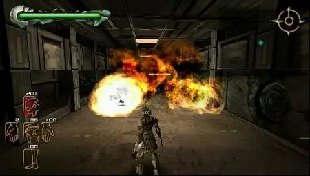 Rengoku : The Tower of Purgatory (PSP/2006)