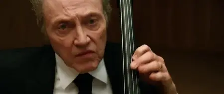 A Late Quartet (2012)