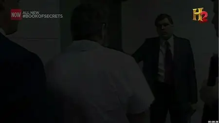Americas Book of Secrets S03E06 Secret Prisons (2014)