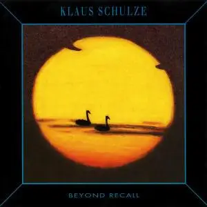 Klaus Schulze - Beyond Recall (1991) (Re-up)