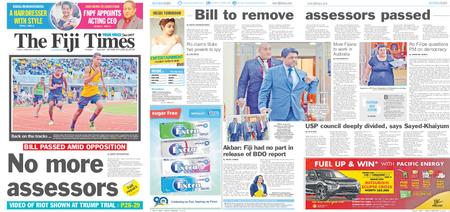 The Fiji Times – February 12, 2021