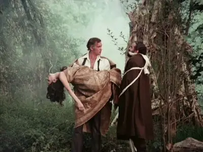The Mansion of Madness (1973)
