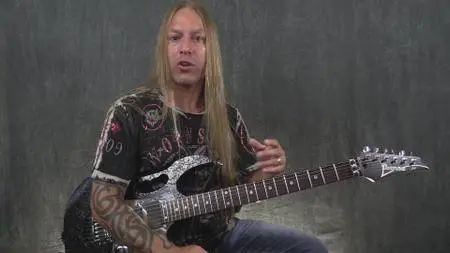 GuitarZoom - Steve Stines Guitar Soloing Made Easy