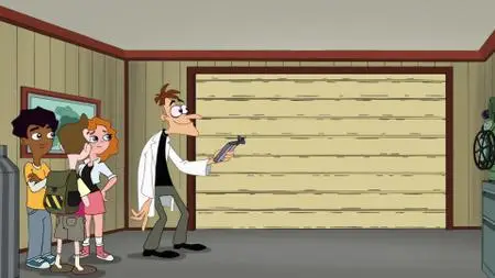 Milo Murphy’s Law S02E22