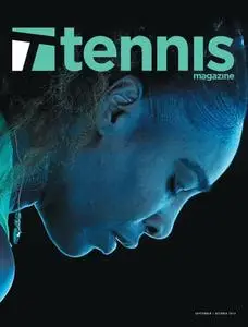 Tennis Magazine USA - September/October 2019