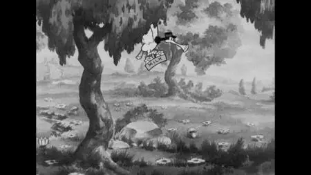 Morning, Noon and Night (1933)