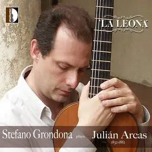 La Leona: Stefano Grandona plays Julián Arcas (2004)