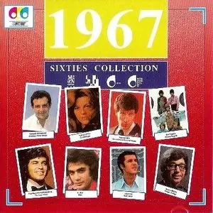 RTBF VA - Sixties Collection 1967 (1989)