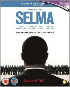 Selma (2014)