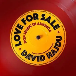 Love for Sale: Pop Music in America [Audiobook]